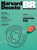 Harvard Deusto Business Review